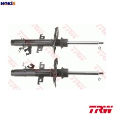 2x SHOCK ABSORBER JGM1343T FOR NISSAN ROGUE/SPORT/II/SUV QASHQAI/Wagon KICKS