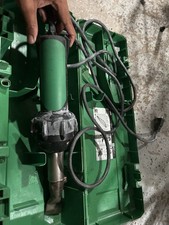 Leister Triac ST Hot Air Blower Plastic Welder Heat Gun