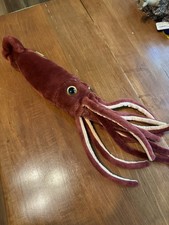 NEW W/ Tags Wild Republic CuddleKins 30