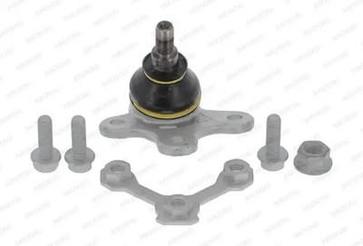 Querlenkerstift unten VO-BJ-8249 MOOG für VW LUPO I POLO PLAYA POLO III