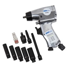 Hochfrequenz Schlagschrauber Demontage festsitzende Glühkerze Zündkerze 10-54 Nm