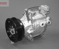 Kompressor Klimaanlage FüR Toyota Corolla Stufenheck Kombi