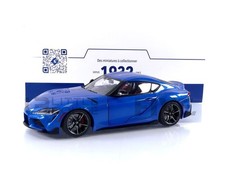 SOLIDO 1/18 - TOYOTA GR SUPRA - 2021 S1809003