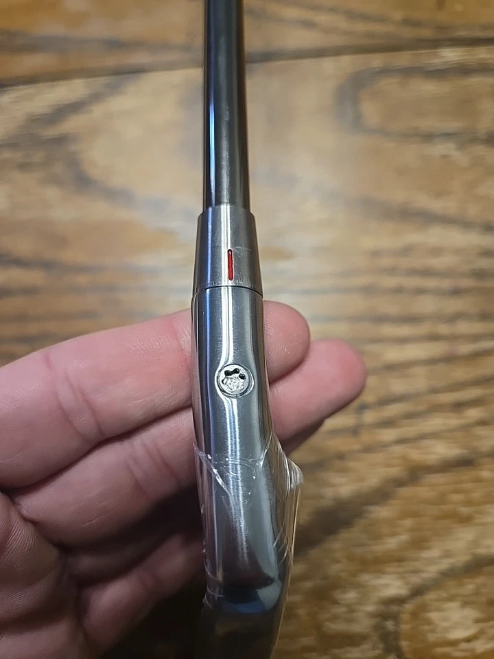 Varilla flexible de grafito Mizuno Pro 241 7-Iron para damas Aaa Foto 2 de 4