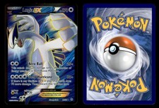 Lugia EX #94 Prices | Pokemon Ancient Origins | Pokemon Cards