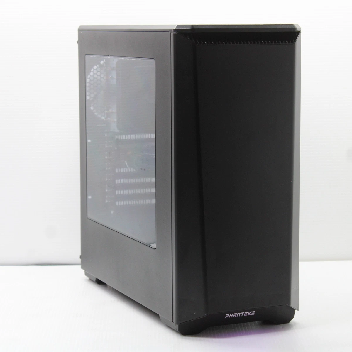 Intel Core i5 8th Gen. PC Desktops HDD + SSD & All-In-One