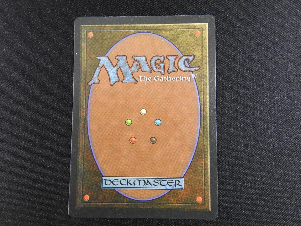 Mana Vault German LP/MP [FBB Revised Edition] Mtg Magic Free Tracking! - Image 4 of 4