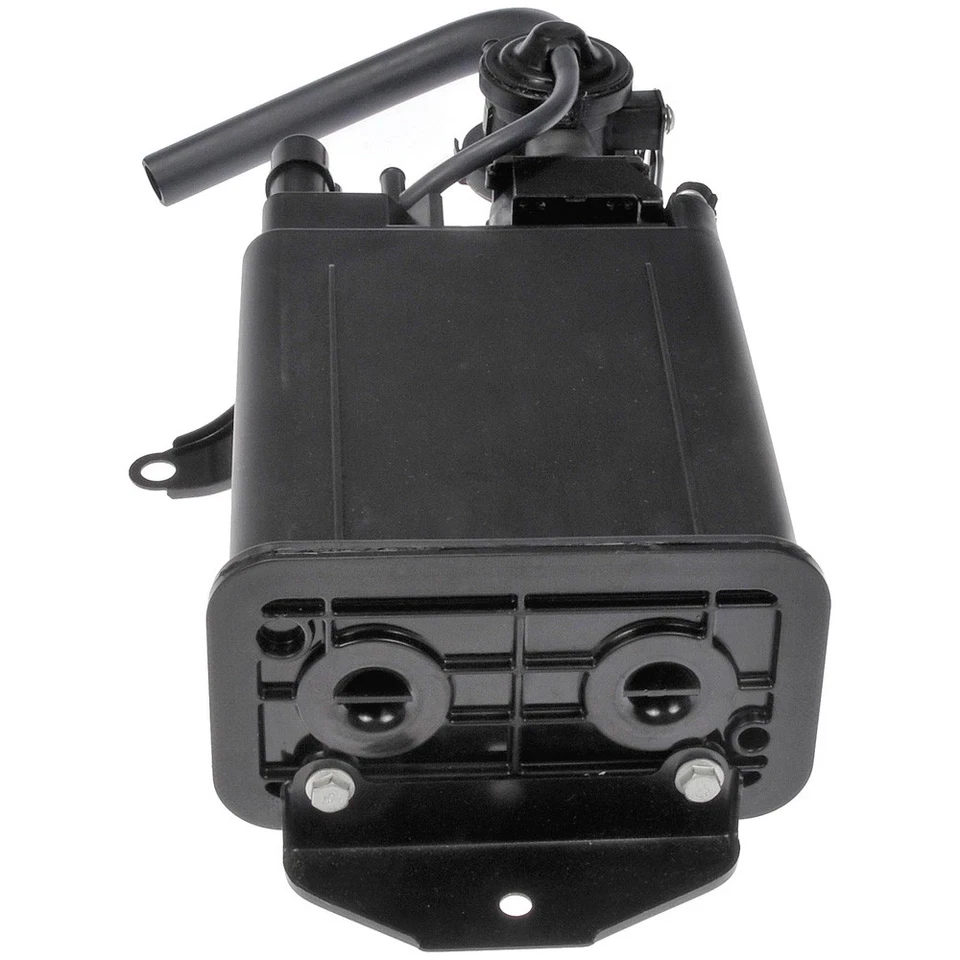 Bote de vapor Dorman GAP para Toyota Echo 2000 2001 2002 Foto 3 de 4