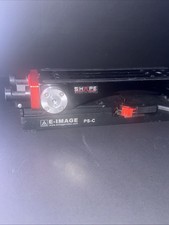 Shape V-Lock Quick Release Base Plate Mount