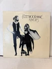 Fleetwood Mac Rumours Vinyl LP 1977 Warner Bros. BSK 3010 Classic Rock
