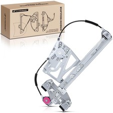 Electric Window Regulator Replacement For Cadillac Deville 2000-2005 Front Right Electric Window Regulator Replacement For Cadillac Deville 2000-2005 Front Right