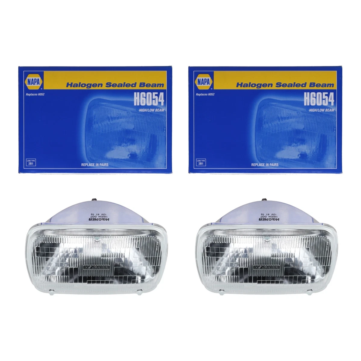 Headlights for Nissan 300ZX with Vintage Part for sale | eBay
