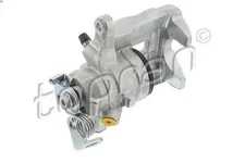 Brake caliper Hans Pries 702 019 for Opel Vivaro van (X83) 2 2001-2006