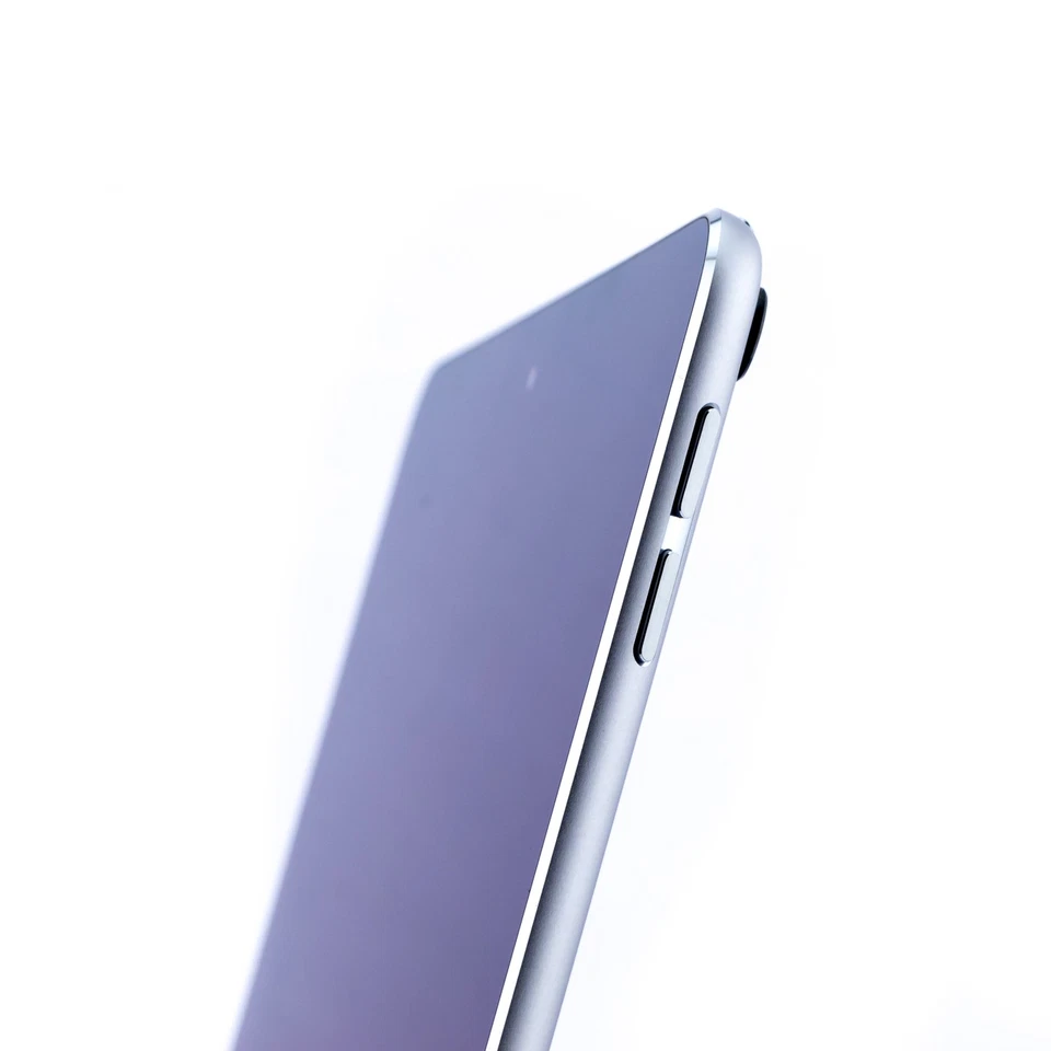 Apple iPad Pro 10.5 (2017) Wi-Fi + Cellular Grau 256 GB LTE Gebraucht Akzeptabel - Bild 4 von 4