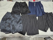 Boys Basketball Shorts Size Medium
