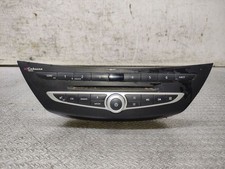 Renault Laguna III 2008 Radio Lettore CD Lettore DVD Navigazione 281150017R