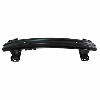 Front Bumper Reinforcement W/ A.C.C, W/ Tow Hook fits 2014 2018 Jeep Cherokee