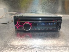 Clarion CZ505E Autoradio CD Car Radio Player USB Bluetooth