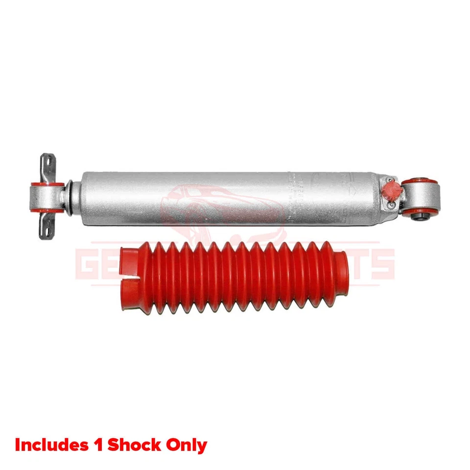 Rancho RS9000XL Rear Shock for 1999-2000 Cadillac Escalade - Image 2 of 2