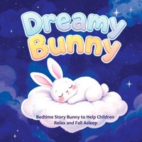 Childlike Mischievous | Dreamy Bunny | Taschenbuch | Englisch (2025)