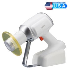 Dental Scatter Shield Protective Ring Portable Handheld Denral Machine Unit Kit Dental Scatter Shield Protective Ring Portable Handheld Denral Machine Unit Kit