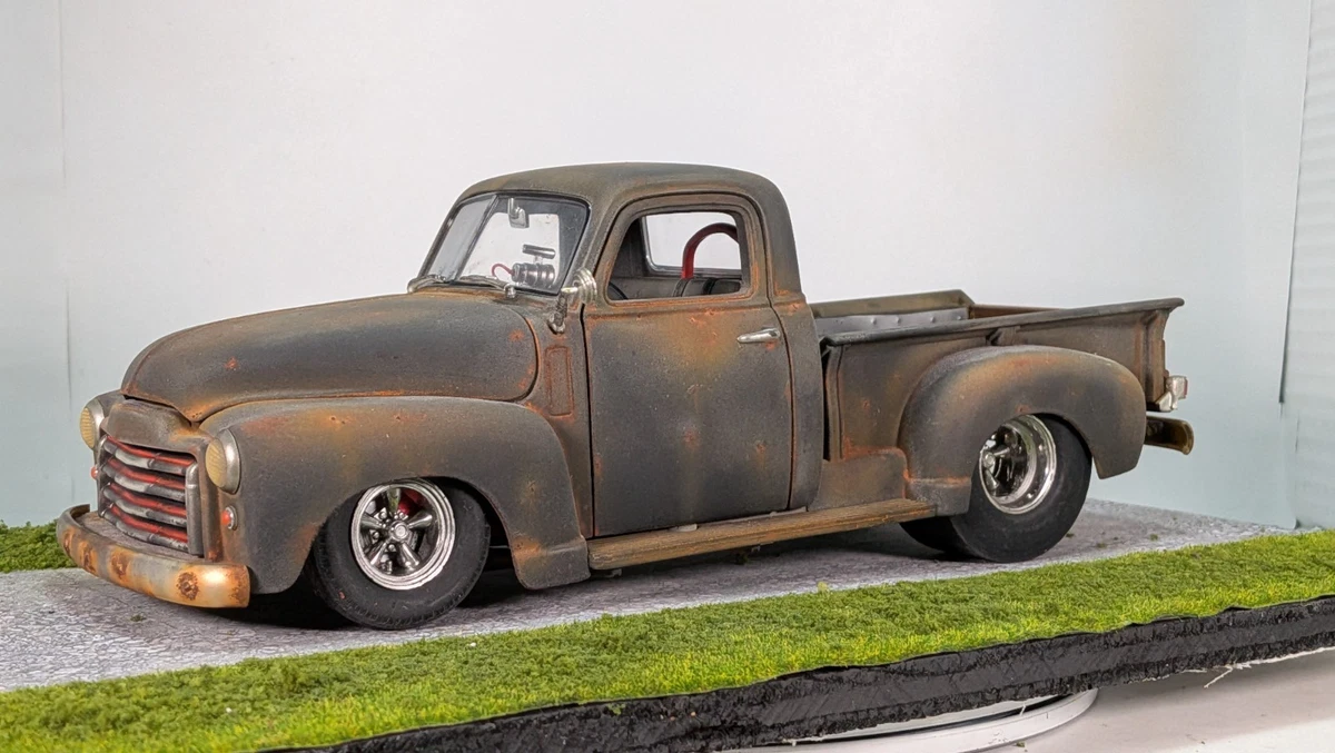 1:18 GMC Diecast Pickup Trucks for sale | eBay