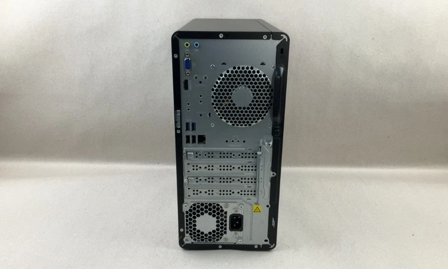 HP M01-F3214 | AMD RYZEN 3 5300G | 256GB | 16GB | SIN SISTEMA OPERATIVO Foto 2 de 4