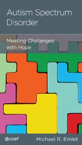 Autism Spectrum Disorder : Meeting Challenges With Hope Michael R. Emlet - Image 4