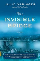 The Invisible Bridge Julie Orringer Taschenbuch 762 S. Englisch 2011