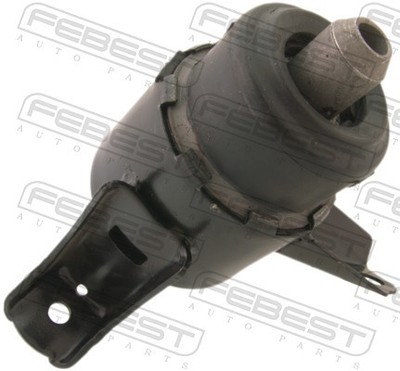 FEBEST MZM-011 Engine Mounting for Mazda