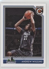 2016-17 Panini Complete Andrew Wiggins #352 0b3