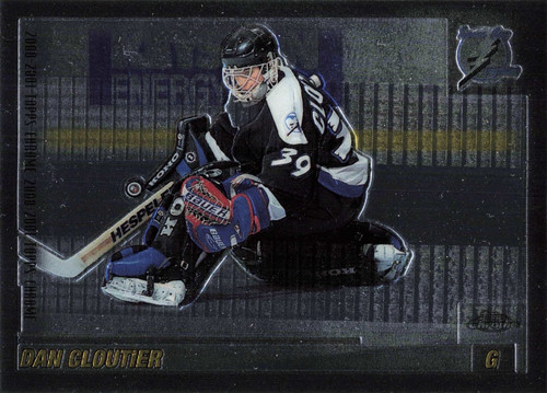 2000 Dan Cloutier #30
