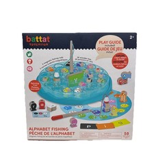 Battat Education   Magnetic Fishing Game - 2 