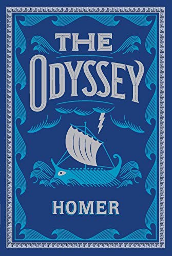 Odyssey (flexi): (Barnes & Noble Collectible Classics: Flexi Edition) (Barnes & - Image 8