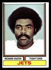 Click to enlarge Richard Caster