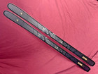 🔥 DYNASTAR M Pro 90 186cm Freeride All Mountain SKIS no bindings ⛷️ M Pro MPro