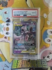 2019 POKEMON WORLD CHAMPIONSHIPS PROMO #71 MEWTWO & MEW GX WORLD CHAMP PSA 10