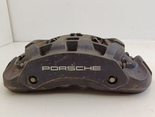 Porsche Macan (95B) 2022 Rechts Bremssattel vorne 95B615106 Benzin 195kW