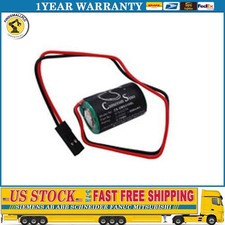 New Siemens 6FC5247-0AA18-0AA0 6FC52470AA180AA0 SINUMERIK/SIMOTION battery