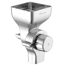 Mavouse All-Metal Grain Mill Attachment for KitchenAid Stand Mixer – New