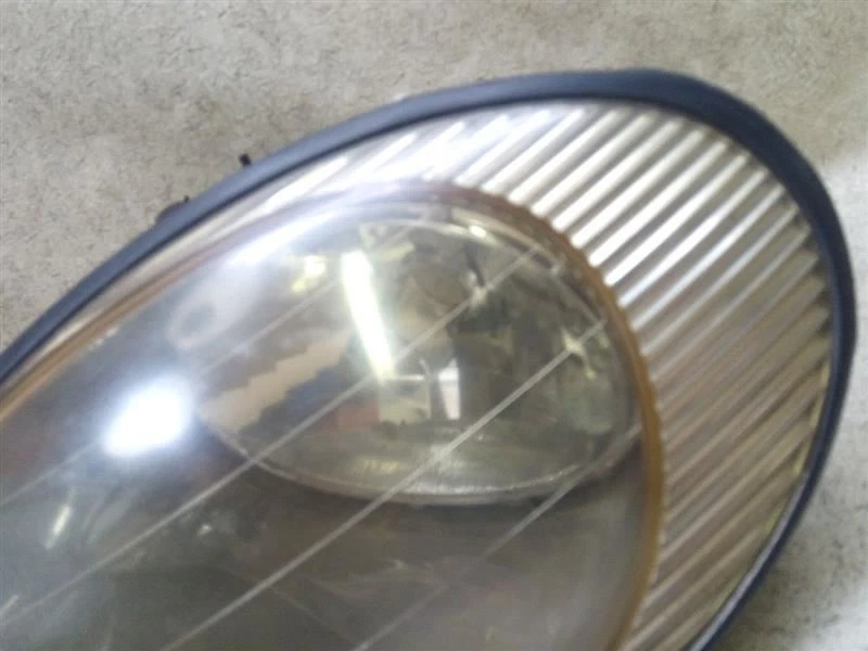 Faro izquierdo conductor compatible con 96-98 FORD TAURUS EC-194388 Foto 2 de 4