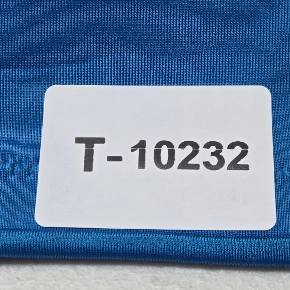 Sujetador Lilyette para mujer 36D azul camiseta con aros correa ajustable Foto 2 de 4