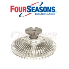 Four Seasons Engine Cooling Fan Clutch for 1962-1967 Chevrolet P10 Series - aa