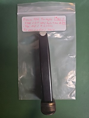 Excam FIE Tanfoglio Super TITAN II .380 ACP 7.65 mm 10 rd Magazine