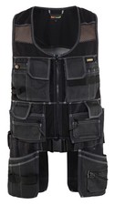 Blakläder Handwerker Weste X1900 Arbeitsweste Workwear Arbeitskleidung