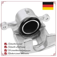 Bremssattel Vorne Links for Ford Fiesta VI CB1 CCN 2008-2017 8V512B294AA 258mm