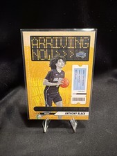 2023-24 Hoops #24 Anthony Black Arriving Now