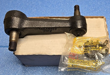 Trw Idler Pitman Arm 18830 For Gm Models