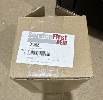 ServiceFirst OEM CNT08175 Defrost Control Board 25A