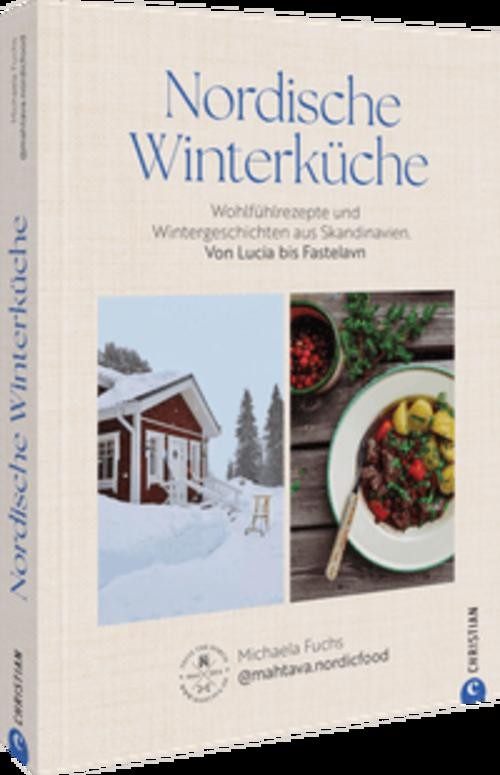 Nordische Winterküche Michaela Fuchs